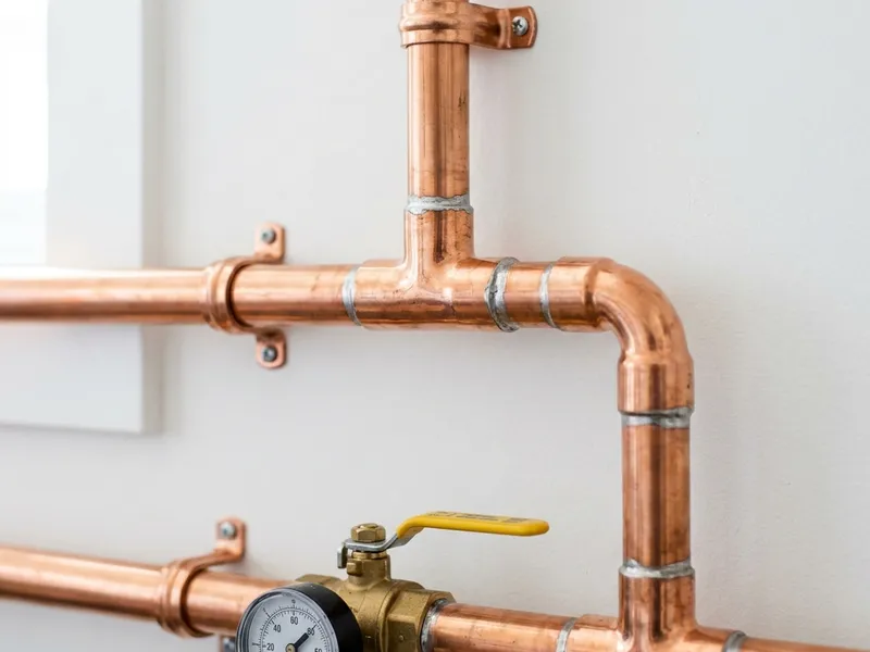 Pipe Repair & Replacement Plumber in Moultrie, GA